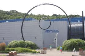 Submarine Force Museum